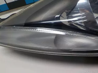 D651510K0G Mazda Фара правая Mazda 2 DE Арт E52396679, вид 8