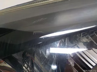 D651510K0G Mazda Фара правая Mazda 2 DE Арт E52396679, вид 9