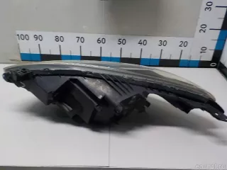 D651510K0G Mazda Фара правая Mazda 2 DE Арт E52396679, вид 10