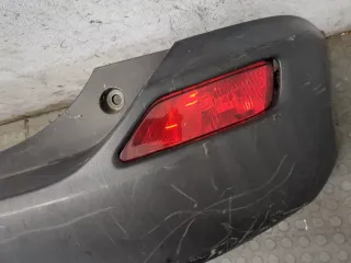 5215942190 Бампер задний серый Toyota Rav 4 4 Арт 9309050, вид 3