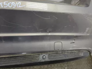 1704616,BS71A17906BBXWAA Бампер задний коричневый Ford Mondeo 4 restailing Арт 20338016, вид 2