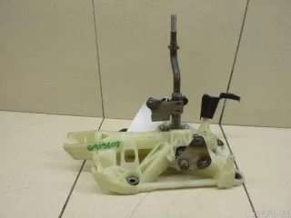 GS8S46100B Mazda Кулиса КПП Mazda 6 3 Арт E6919508, вид 2