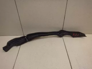 D65156396 Mazda Накладка переднего крыла левого Mazda 2 DE Арт E95018187, вид 3