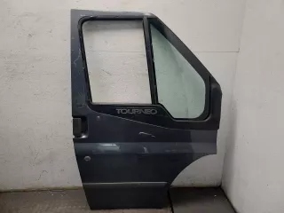 1810414,6C11V23200AD Стеклоподъемник правый передний Ford Transit 3 restailing Арт 11205827, вид 1