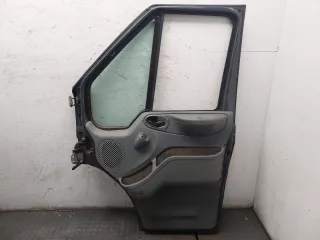 1810414,6C11V23200AD Стеклоподъемник правый передний Ford Transit 3 restailing Арт 11205827, вид 4