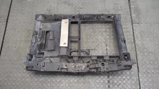 9801492280 Панель передняя (телевизор) Peugeot 2008 Арт 20114636, вид 2