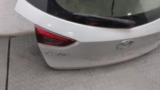 DKY06202XC Крышка багажника (дверь 3-5) Mazda CX3 Арт 9091980, вид 3