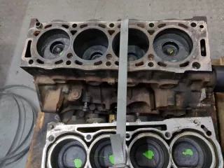  Коленвал Citroen Jumper 2 Арт 11366209, вид 3