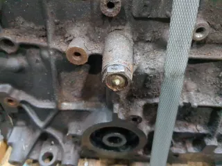  Коленвал Citroen Jumper 2 Арт 11366209, вид 4