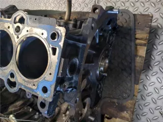  Коленвал Hyundai Tucson 3 Арт 11366343, вид 3