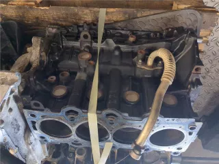  Коленвал Hyundai Tucson 3 Арт 11366343, вид 4