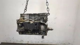  Коленвал Skoda Fabia 2 restailing Арт 11366639, вид 1