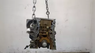  Коленвал Skoda Fabia 2 restailing Арт 11366639, вид 2