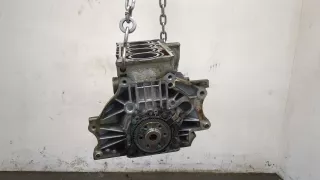  Коленвал Skoda Fabia 2 restailing Арт 11366639, вид 3
