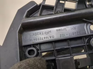 A1667200435 Замок двери передней правой Mercedes GL X166 Арт 20336594, вид 3