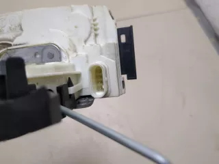 A1667200435 Замок двери передней правой Mercedes GL X166 Арт 20336594, вид 5