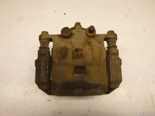 DFZ13399Z Mazda Суппорт тормозной передний левый Mazda 2 DE Арт E5584853, вид 1
