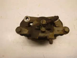 DFZ13399Z Mazda Суппорт тормозной передний левый Mazda 2 DE Арт E5584853, вид 2