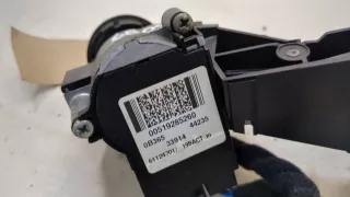 00519285260 Замок зажигания Fiat Doblo 2 Арт 20337925, вид 2