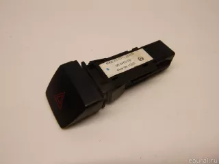 D651664H0 Mazda Кнопка аварийной сигнализации Mazda 2 DE Арт E5585207, вид 2