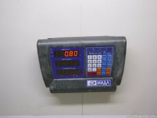 LD4769671 Mazda Ключ баллонный Mazda CX-7 Арт E5976493, вид 6