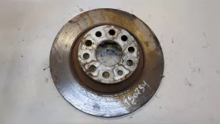 3Q0615601 Диск тормозной задний Volkswagen Passat B8 Арт 20308092, вид 3