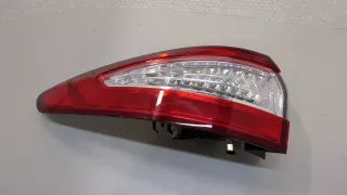 2345647,DS7313405FK Фонарь задний левый Ford Mondeo 5 Арт 20338217, вид 1