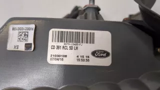 2345647,DS7313405FK Фонарь задний левый Ford Mondeo 5 Арт 20338217, вид 5