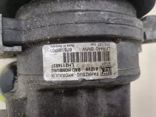 32416781644 Насос ГУР BMW 7 E65/E66 Арт 20333053, вид 5