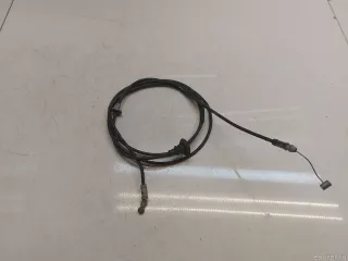 BP4K56720C Mazda Трос открывания капота Mazda 3 BP Арт E90339926, вид 1
