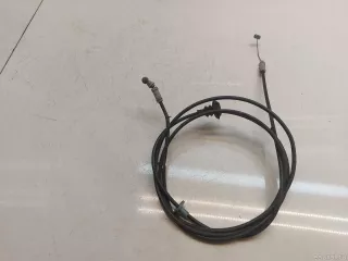 BP4K56720C Mazda Трос открывания капота Mazda 3 BP Арт E90339926, вид 2