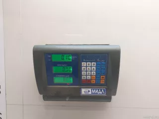 BP4K56720C Mazda Трос открывания капота Mazda 3 BP Арт E90339926, вид 4