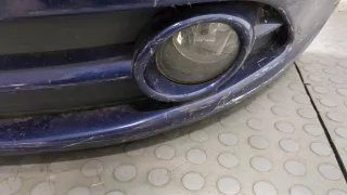 1T0941700 Фара противотуманная правая передняя Volkswagen Eos Арт 11058809, вид 2