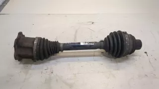 8K0407271Q Полуось передняя левая (приводной вал, шрус) Audi A5 (S5,RS5) 1 Арт 20338638, вид 1