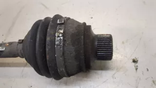 8K0407271Q Полуось передняя левая (приводной вал, шрус) Audi A5 (S5,RS5) 1 Арт 20338638, вид 3