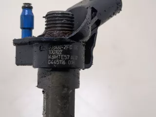 338002F000 Форсунка Kia Sorento 2 Арт 20334904, вид 5
