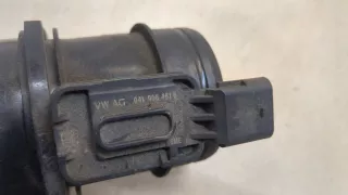6C0129607L Расходомер Skoda Rapid Арт 20337932, вид 3