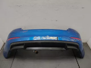 Светоотражатель (катафот) Skoda Octavia A7 Арт 11366304, вид 1