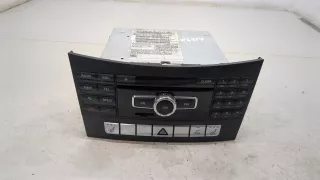 A2129005518,A2129012404 Магнитола (аудио система) Mercedes CLS C218 Арт 20338408
