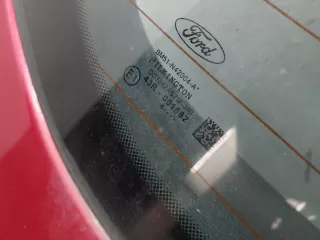 2239833 Дополнительный фонарь (Стоп-сигнал) Ford Focus 3 restailing Арт 11362959, вид 3