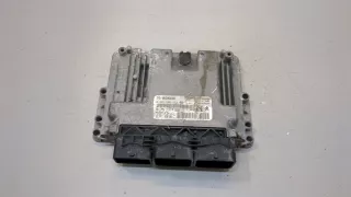 9674183480 Блок управления двигателем Peugeot RCZ Арт 20338927