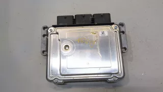9674183480 Блок управления двигателем Peugeot RCZ Арт 20338927, вид 4
