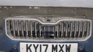5Q0919275B Датчик парктроника Skoda Superb 3 Арт 11362798, вид 2