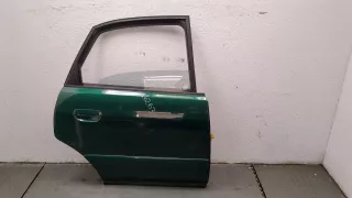  Кнопка стеклоподъемника заднего правого  Audi A4 B5 Арт 11365645