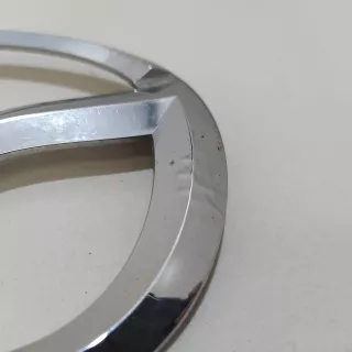 D65151730 Mazda Эмблема на крышку багажника Mazda 2 DE Арт E23059808, вид 2