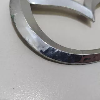 D65151730 Mazda Эмблема на крышку багажника Mazda 2 DE Арт E23059808, вид 4
