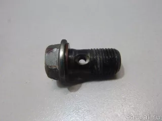 L3K913452 Mazda Болт полый Mazda CX-7 Арт E23269214, вид 1