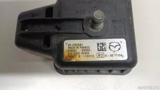 KD4767SB1 Mazda Сирена сигнализации (штатной) Mazda CX-5 1 Арт E103095808, вид 2
