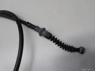 EG2144420F Mazda Трос стояночного тормоза левый Mazda CX-7 Арт E41093264, вид 4