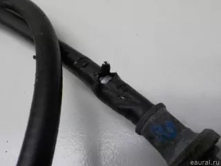 EG2144420F Mazda Трос стояночного тормоза левый Mazda CX-7 Арт E41093264, вид 5